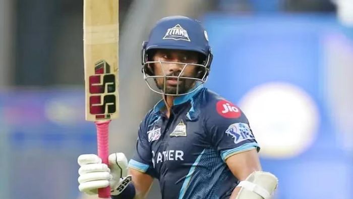 ঋদ্ধিমান সাহা