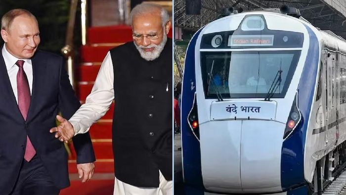 বন্দে ভারত নিয়ে ভারত-রাশিয়ার মধ্যে বেধে গেল বিবাদ, কেন?