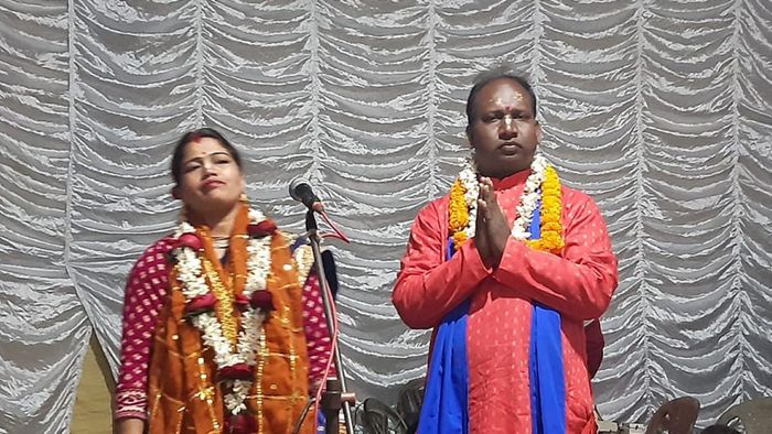 ছবি-শিবঠাকুর মণ্ডলের ফেসবুক থেকে সংগৃহীত।