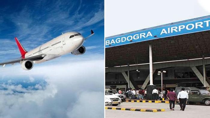 বাগডোগরা থেকেই এবার সরাসরি ব্যাংকক, কাছাকাছি আসছে সিঙ্গাপুর-মালয়েশিয়াও