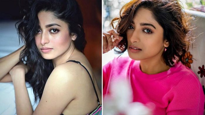 রাতে শোওয়ার আগে কী করেন ইশা সাহা?