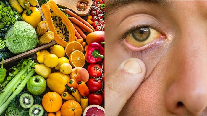 জন্ডিসে এই খাবারগুলি যোগ করুন ডায়েটে