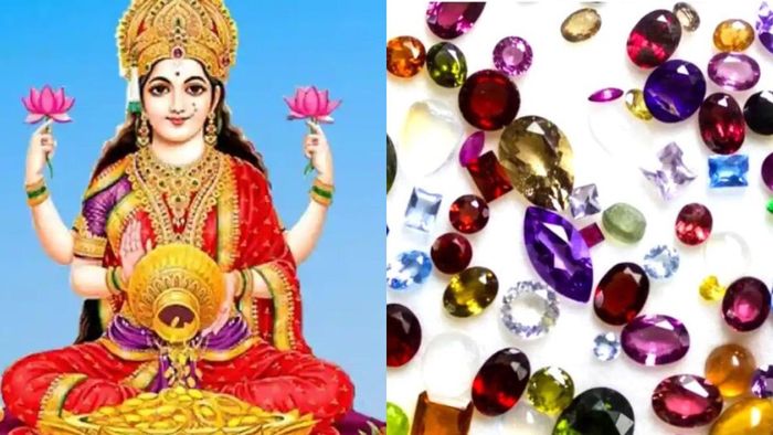 সোনা-রুপো-রত্ন এভাবে রাখলে মা লক্ষ্মী রুষ্ট হন, জানুন পুজোর ৫ নিয়ম