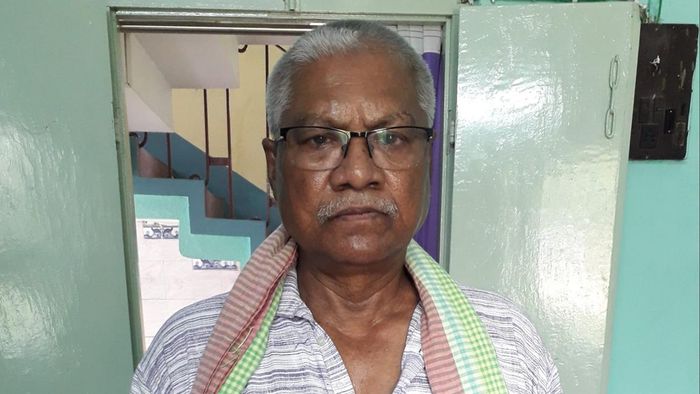 ফাইল ছবি।