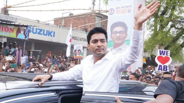 ফাইল ছবি।