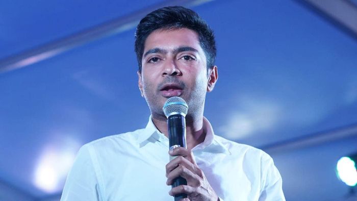 ফাইল ছবি।