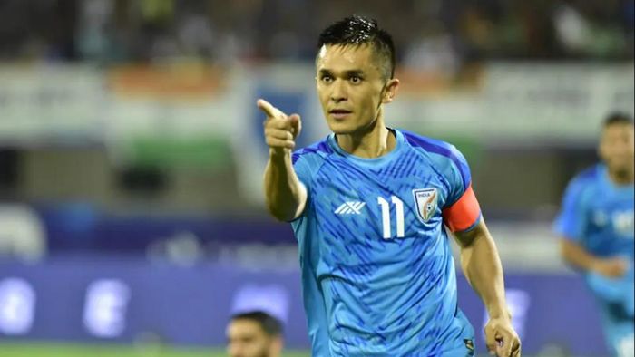 ২-০ গোলে লেবাননকে হারাল ভারত