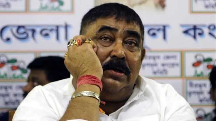 অনুব্রত মণ্ডল