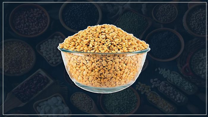 অড়হর ডালের উপকারিতা