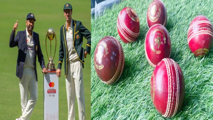 যে বলে খেলা হবে এবারের ফাইনাল