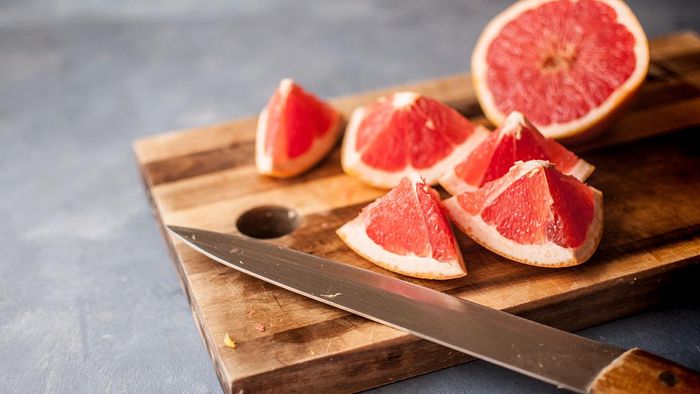 বাতাবি লেবুর গুণাগুণ