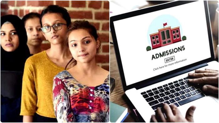 শনিবার থেকে শুরু হবে কলেজ, বিশ্ববিদ্যালয়গুলিতে ভর্তির প্রক্রিয়া।