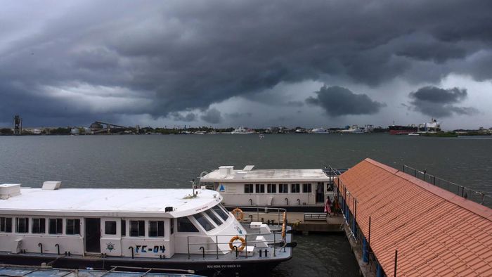 ফাইল ছবি।