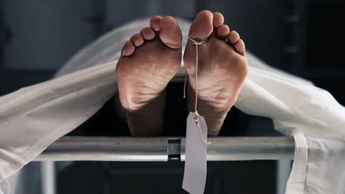 সবংয়ের বিজেপি নেতাকে খুনের অভিযোগ- প্রতীকী ছবি।