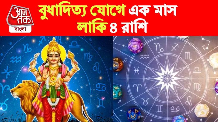 budhaditya yog rashifal