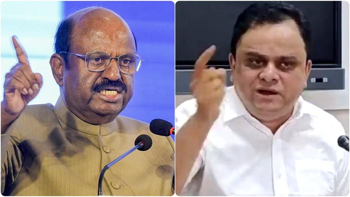 ফের রাজ্যপালের সঙ্গে সরাসরি সংঘাত রাজ্যের।