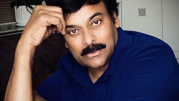 ক্যানসারে আক্রান্ত চিরঞ্জীবী?