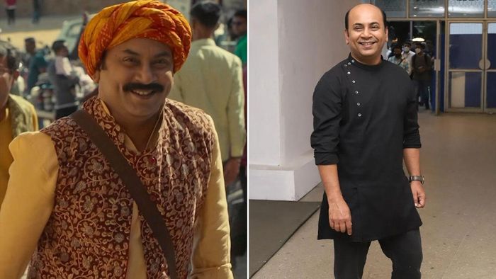 একেন বাবুকে এবার দেখা যাবে একেবারে নতুন অবতারে