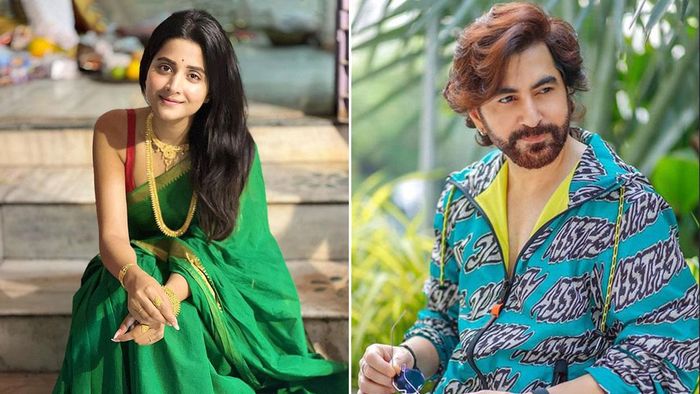 জিতের সিনেমায় ডেবিউ করবেন দেবচন্দ্রিমা