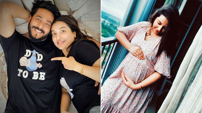 দ্বিতীয়বার মা হচ্ছেন শুভশ্রী