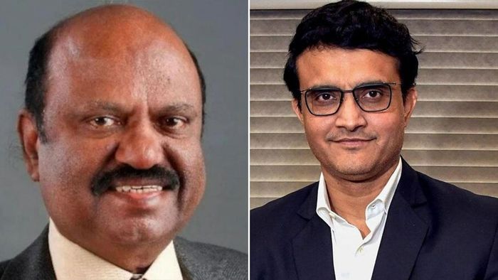 রাজ্যপাল বোস ও সৌরভ