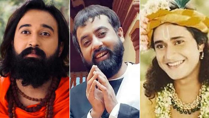 ভক্তিমূলক চরিত্রে অভিনয় করে মন দয় করেছেন এঁরা