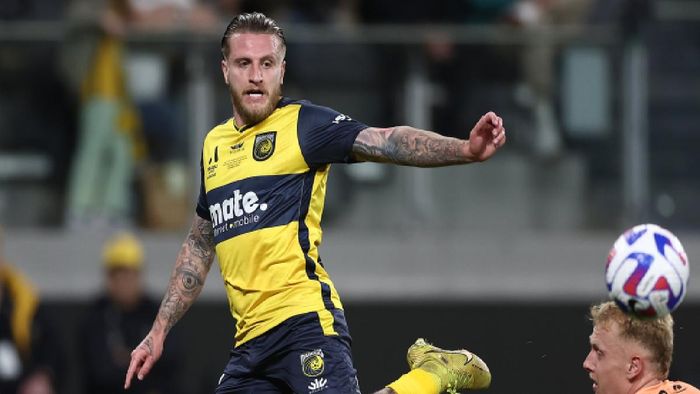 জেসন কামিন্স