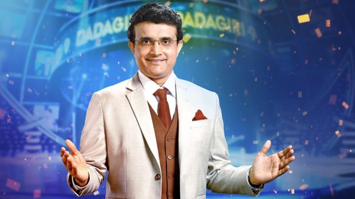 সৌরভ গঙ্গোপাধ্যায়