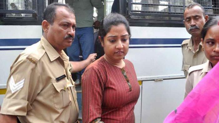 দেবযানী মুখোপাধ্যায়, ফাইল ছবি-16:9