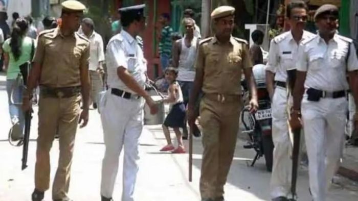 ১৪৪ ধারা উপেক্ষা করে মুহুর্মুহু গুলি-বোমা ভাঙড়ে