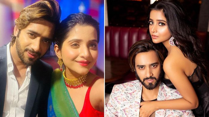 দেবচন্দ্রিমা সিংহ রায় ও রিজওয়ান রব্বানি শেখ (ছবি: ফেসবুক)