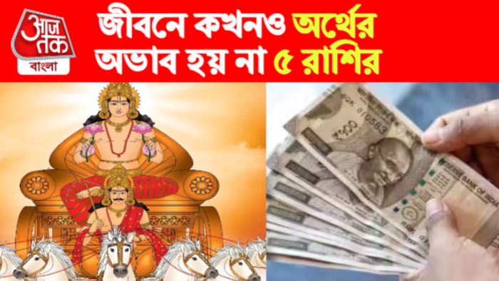 maa lakshmi favorite zodiac signs। মা লক্ষ্মীর প্রিয় রাশি।