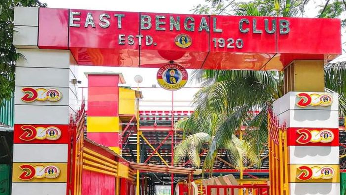 ইস্টবেঙ্গল ক্লাব