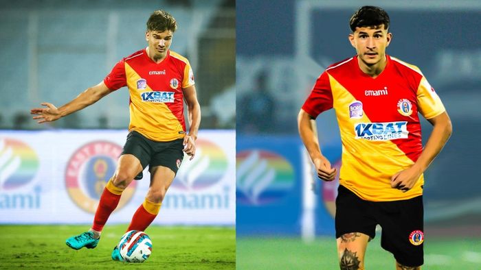 সিভেরিও ও ক্রেসপো