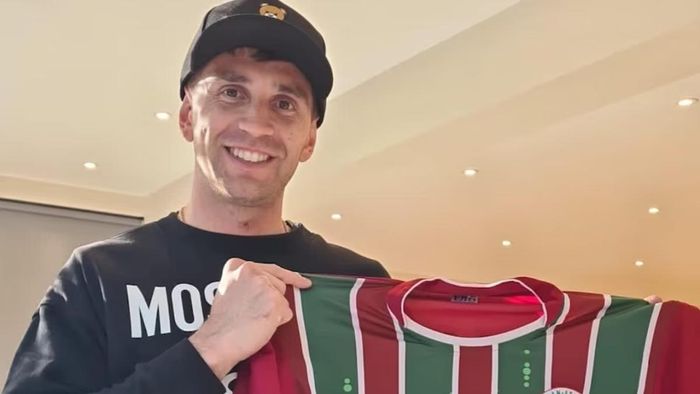 এমিলিয়ানো মার্টিনেজ