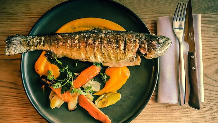 মাছের উপকারিতা