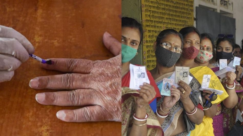 বাংলায় পঞ্চায়েত ভোট ৮ জুলাই, ৯ জুন থেকেই শুরু নমিনেশন বাংলায় পঞ্চায়েত ভোট ৮ জুলাই, ৯ জুন থেকেই শুরু নমিনেশন