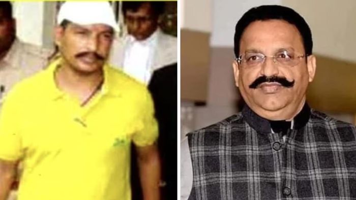 আততায়ীর গুলিতে খুন কুখ্যাত গ্যাংস্টার সঞ্জীব জীবা