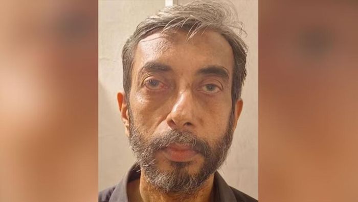 লিভ-ইন পার্টনারকে খুনের অভিযোগে অভিযুক্ত