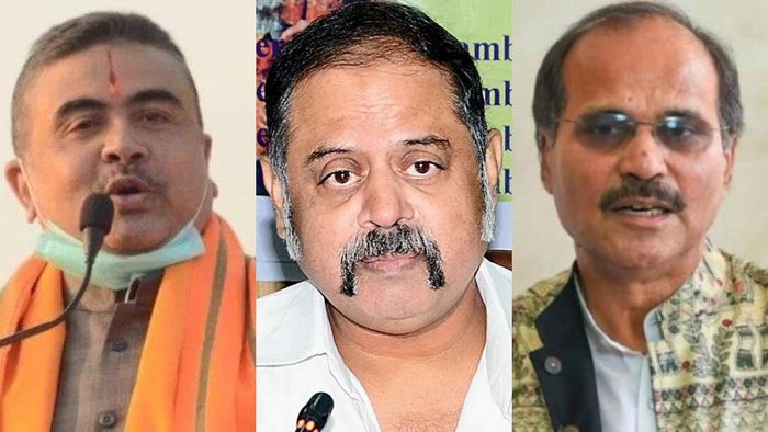 পঞ্চায়েত নির্বাচনের দিন ঘোষণা হতেই তীব্র অসন্তোষ বিরোধী শিবিরে