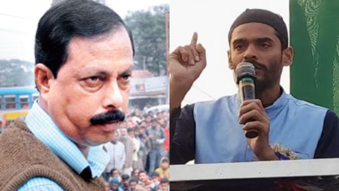 'আমি বলেছি মারপিটের দরকার নেই', বলছেন আরাবুল