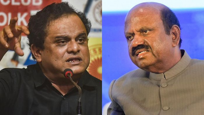 রাজ্যপাল নিযুক্ত উপাচার্যদের বেতন দেবে না রাজ্য