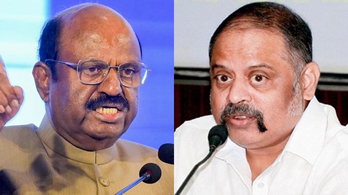 রাজ্য নির্বাচন কমিশনারের জয়েনিং রিপোর্ট ফেরত পাঠালেন রাজ্যপাল