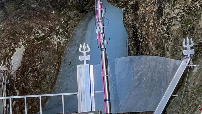 অমরনাথ যাত্রা