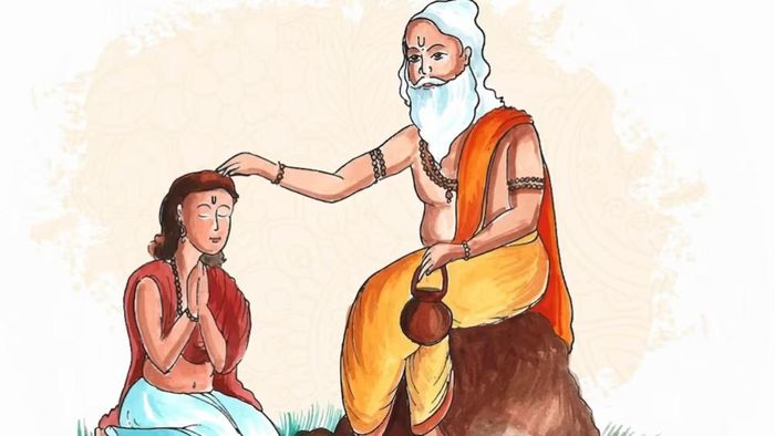 গুরু পূর্ণিমা