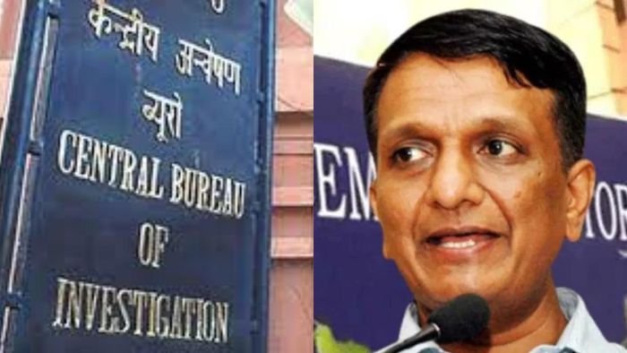 নিয়োগ দুর্নীতি মামলায় তৎকালীন শিক্ষাসচিব মণীশ জৈনকে ফের তলব করল সিবিআই