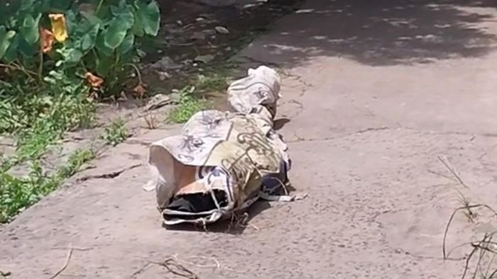 পুকুর থেকে উদ্ধার হল এক চিকিৎসকের মৃতদেহ