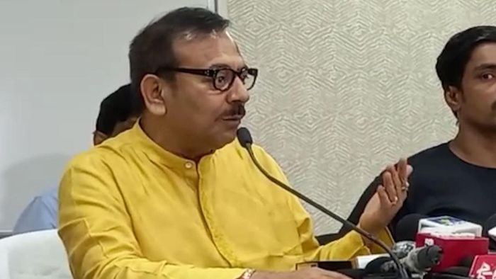 রাজ্যের বিদ্যুৎমন্ত্রী অরূপ বিশ্বাস