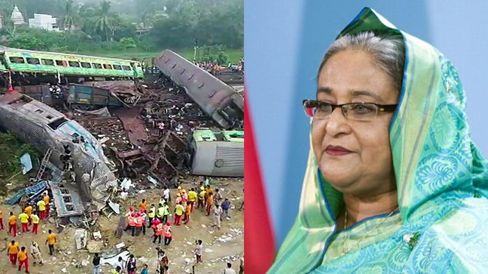 বালেশ্বর দুর্ঘটনায় পদ্মা পারেও উদ্বেগ