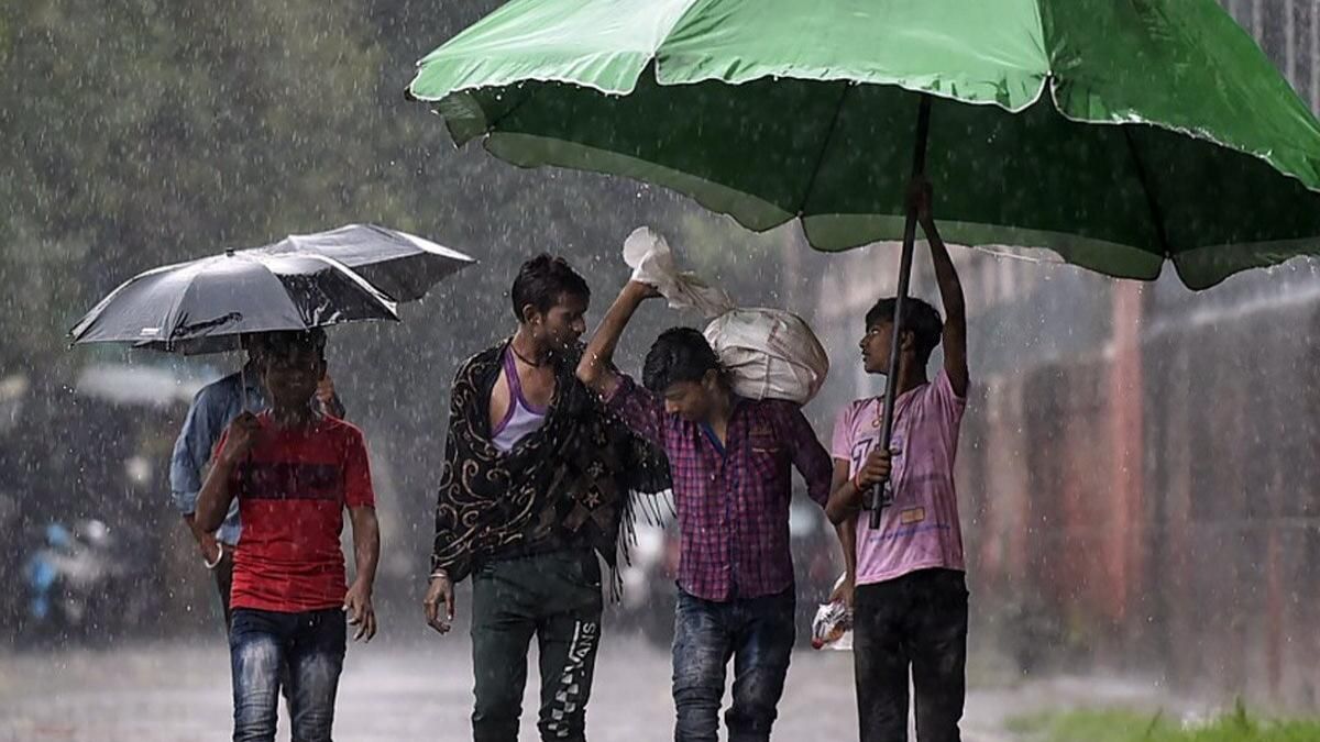 গরম-অস্বস্তি চলবে, দক্ষিণবঙ্গে ভারী বৃষ্টি কবে থেকে?